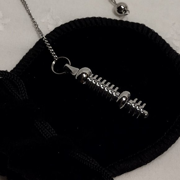 Metal Pendulum - Picture 10 of 11